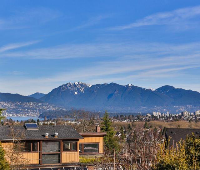 3247 West 22nd Avenue, MacKenzie Heights, Vancouver West 4