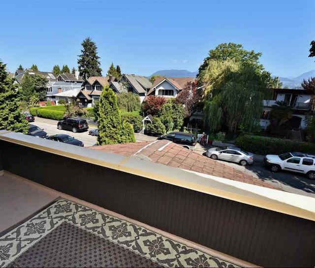 2982 West 3rd Avenue, Kitsilano, Vancouver West 4